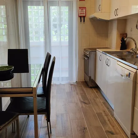 Apartman Espacoso Com Estacionamento Incluido Portimão